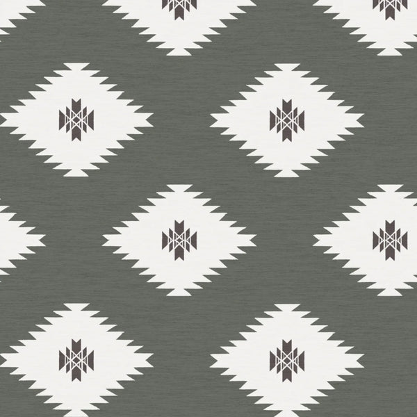 Sawtooth Valley Taken For Granite | Abnormals Anonymous Wallcovering