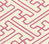 Pink Lines on Tint