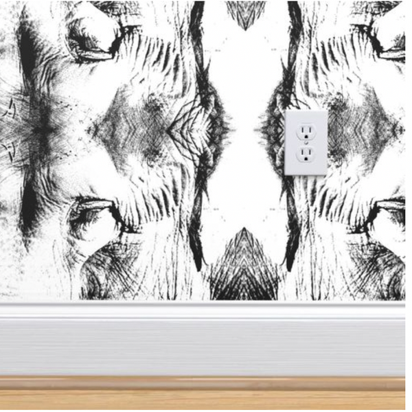 Elephant Skin Contemporary | Architectural Wallcoverings