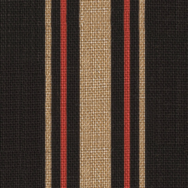 Beverly Drive Jute - Woven Wallcovering