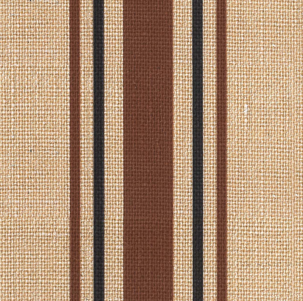 Beverly Drive Jute - Woven Wallcovering