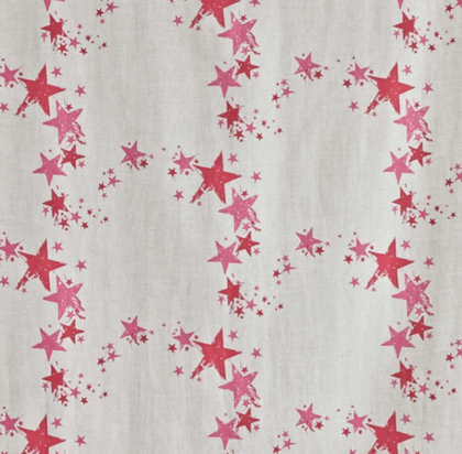 All Star Fabric - Candy