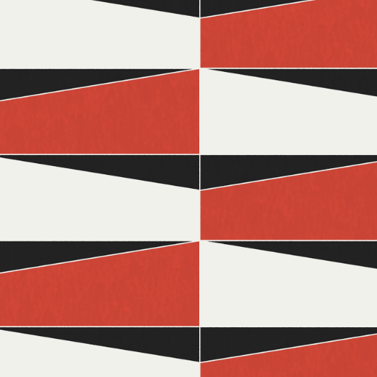 Fairfield Happy Days 1970's Retro | Architectural Wallcoverings