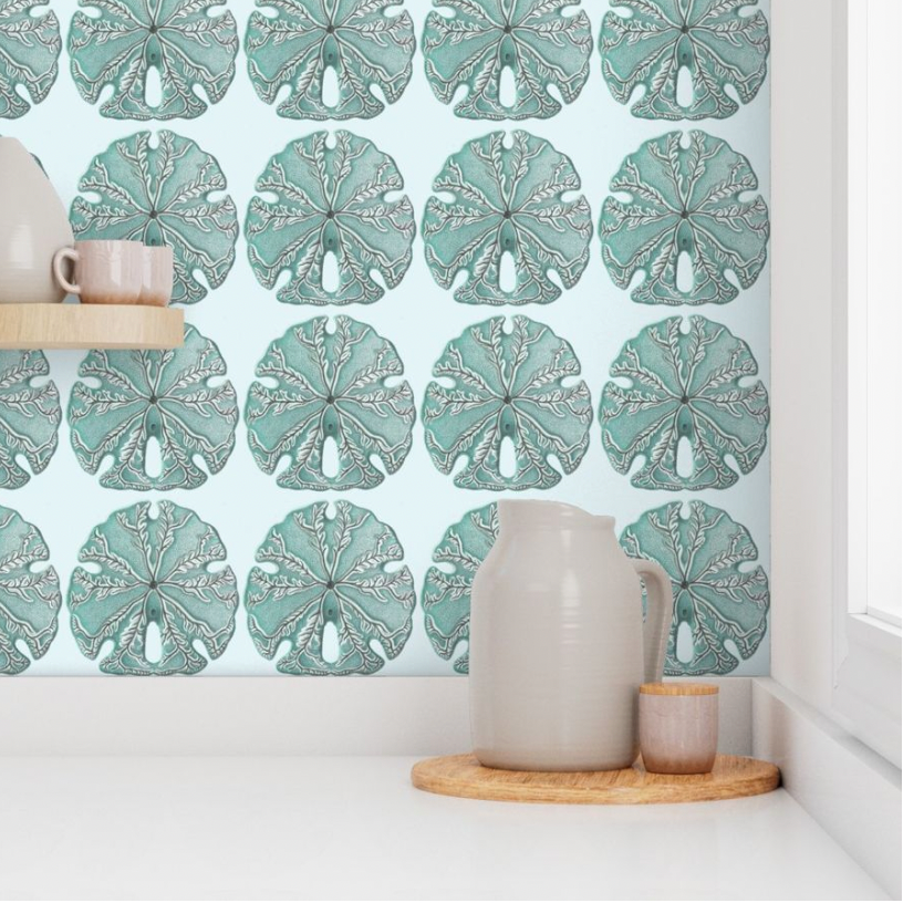 Voyage Ocean Wallpaper