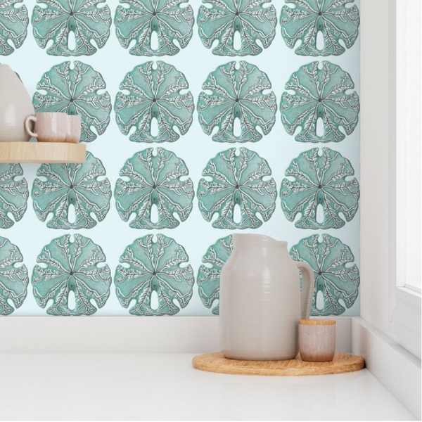 Voyage Ocean Coastal | Architectural Wallcoverings