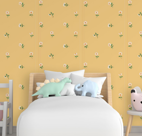 Bennington 1940's Wallpaper | DW Bespoke Studios