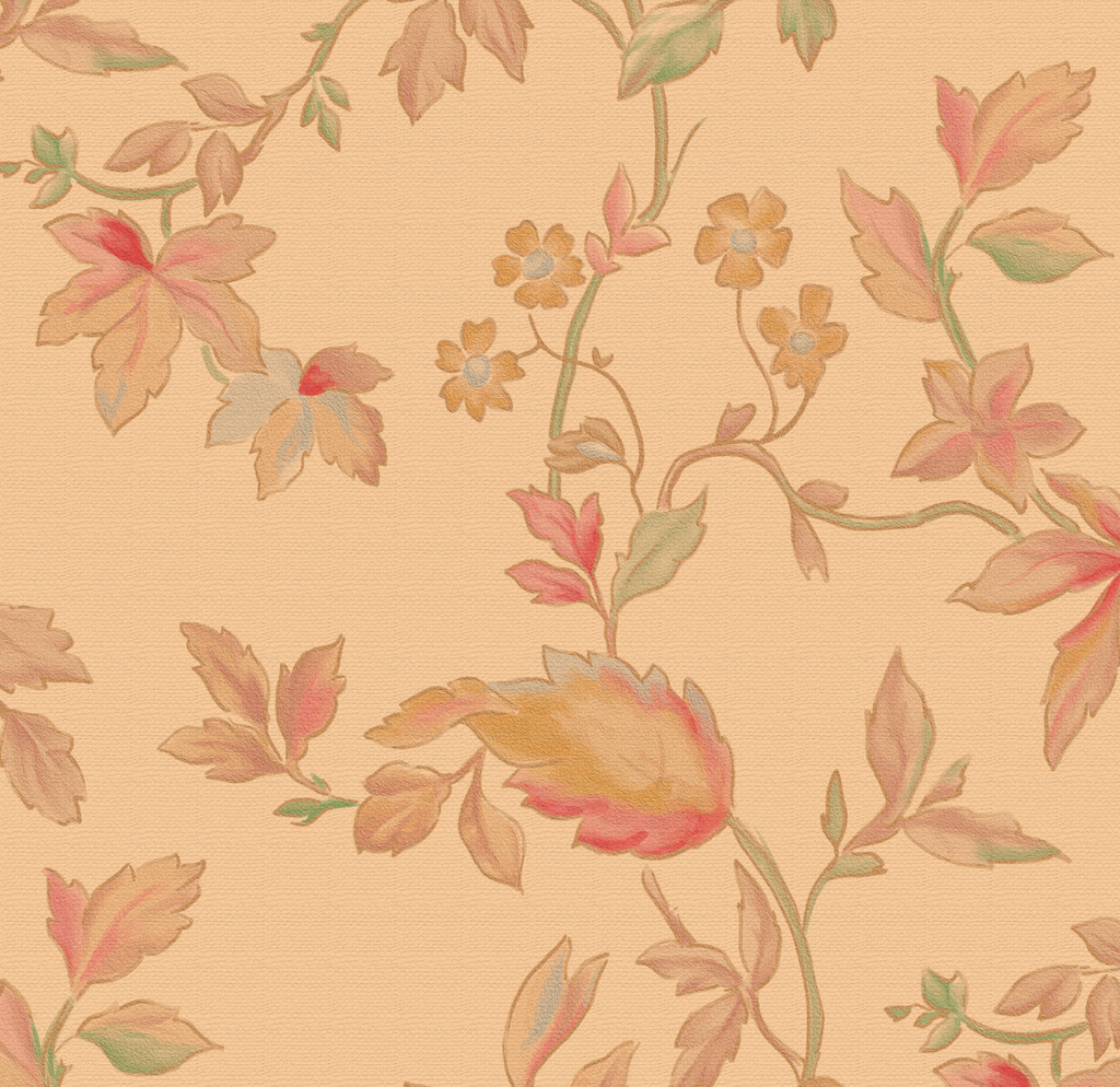 Bridgewater 1940's Wallpaper | DW Bespoke Studios