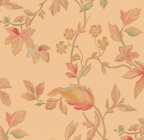 Bridgewater 1940's Wallpaper | DW Bespoke Studios