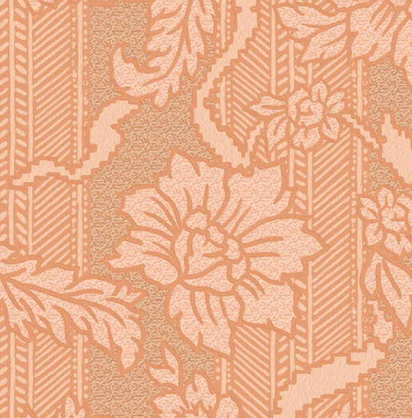 Brunswick 1940's  Wallpaper | DW Bespoke Studios