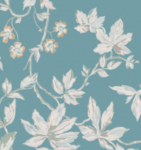 Clarendon 1940's Wallpaper | DW Bespoke Studios