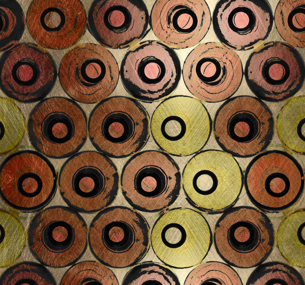 Bottles of Booze Contemporary | Architectural Wallcoverings