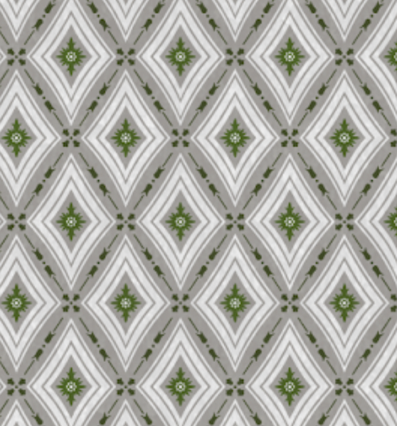 Shoreham 1950's  Wallpaper | DW Bespoke Studios