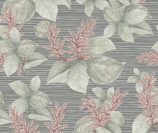Woodford 1950's Mid-Century Modern | Architectural Wallcoverings