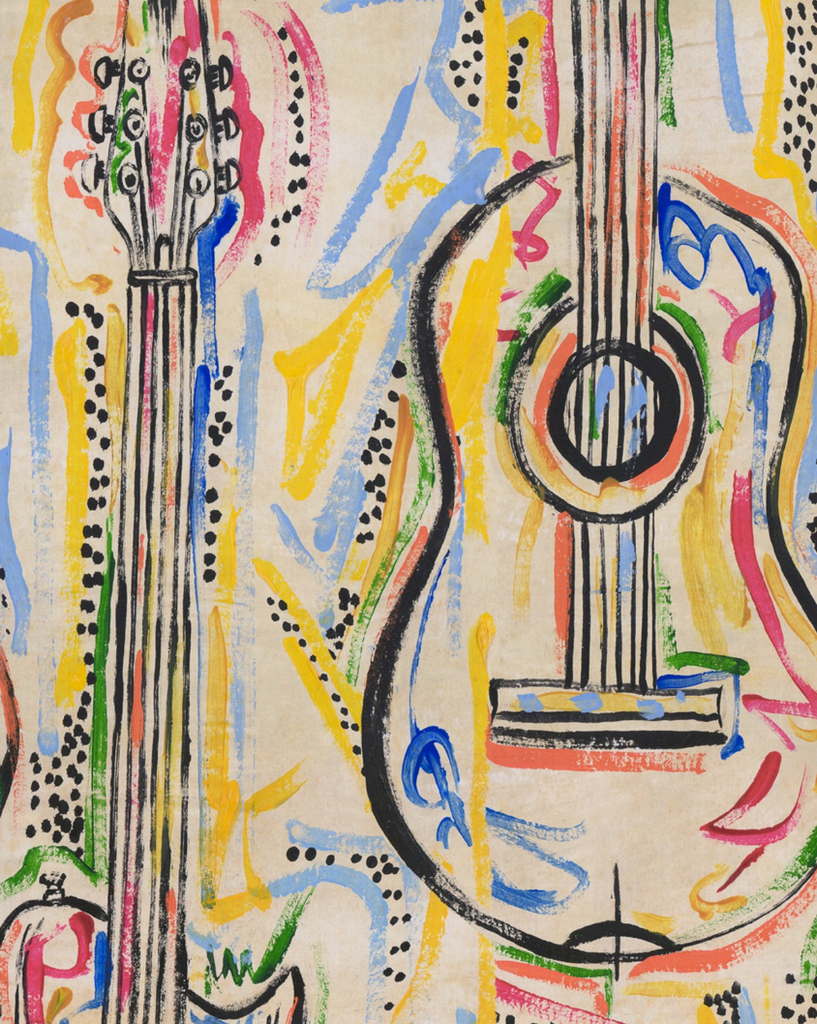 Harmony Wallpaper | Mind The Gap