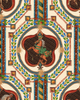 Venetian Ornament Wallpaper | Mind The Gap