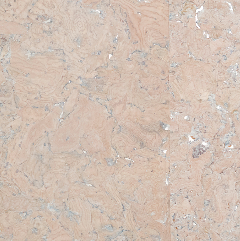 Porto SóLido Rose Reserve - Peach Wallcovering | Maya Romanoff