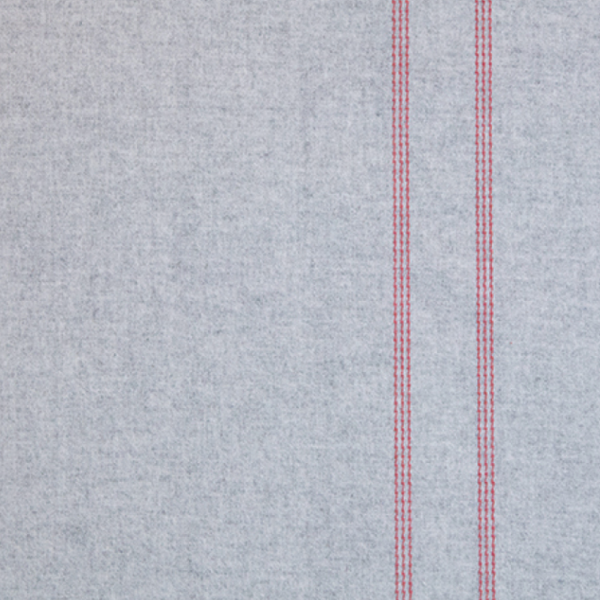 Cozy Bundle Up - Cotton/Cherry | Maya Romanoff