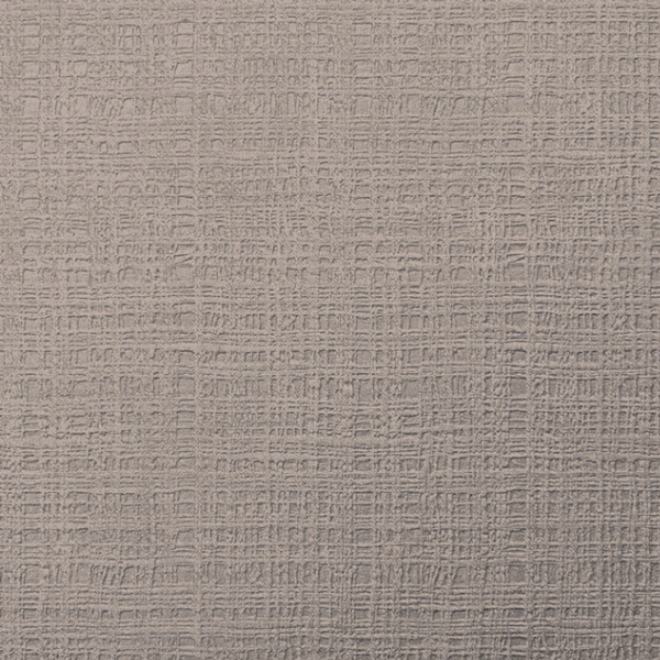 Coco Chenille Runway Gray - Taupe Commercial Wallcovering | Maya Romanoff