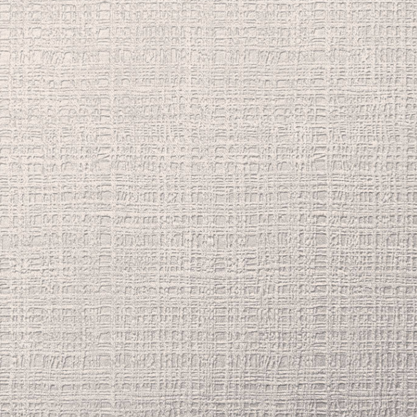 Coco Chenille Tweed Taupe - Off-White Commercial Wallcovering | Maya Romanoff