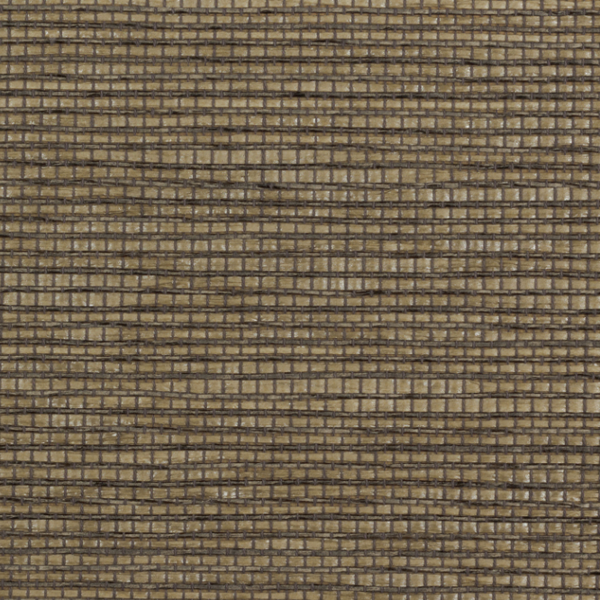 Island Weaves Anchor - Beige Natural Wallcovering | Maya Romanoff