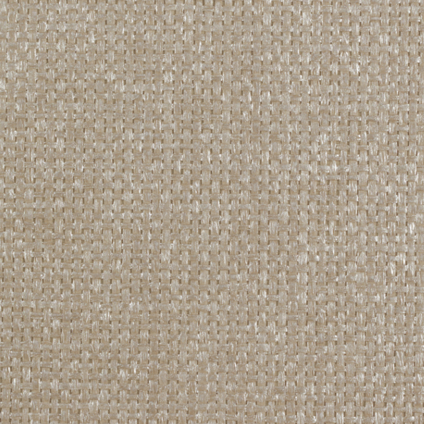 Island Weaves Catamaran - Beige Natural Wallcovering | Maya Romanoff