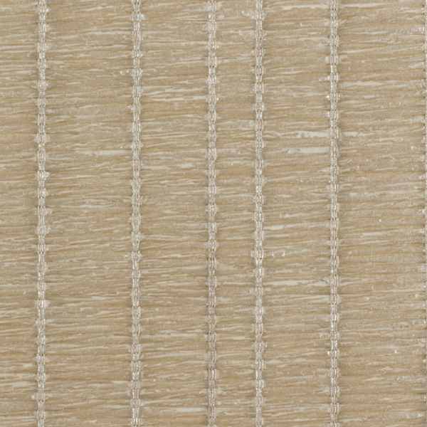 Island Weaves Oyster - Off-White Natural Wallcovering | Maya Romanoff