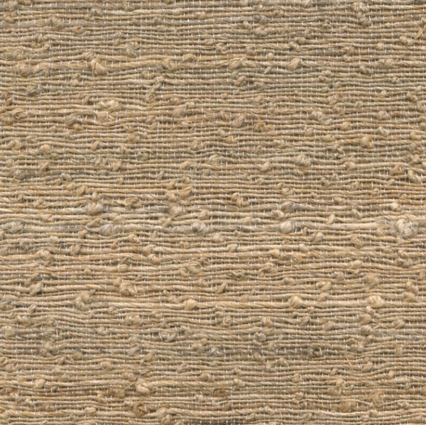 Braided Hemp - Beige Natural Wallcovering | Maya Romanoff
