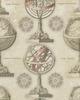 Armillary Wallpaper | Mind The Gap