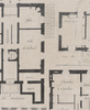 Chateau Taupe Wallpaper | Mind The Gap