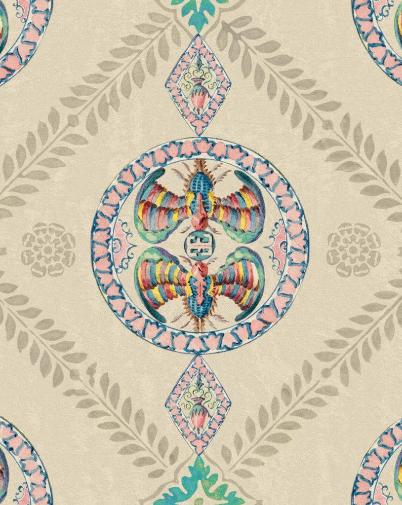 Abeille D��Coratif Wallpaper | Mind The Gap