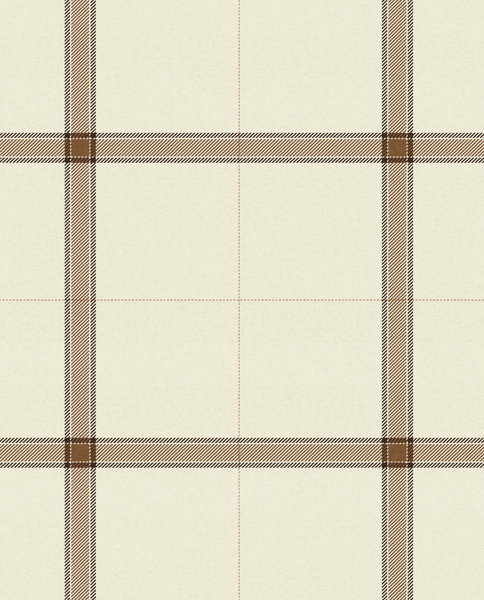 Hampton Brown Wallpaper | Mind The Gap