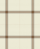 Hampton Brown Wallpaper | Mind The Gap