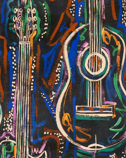 Harmony Dark Wallpaper | Mind The Gap