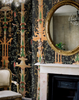 Gardens Of Pompeii Wallpaper | Mind The Gap