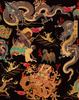 Dragons Of Tibet Wallpaper | Mind The Gap