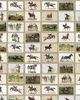 English Equestrian Stamps Wallpaper | Mind The Gap