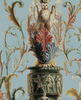 Le Jardin Secret Wallpaper | Mind The Gap
