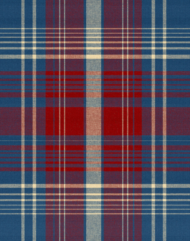 Monterey Sapphire Wallpaper | Mind The Gap