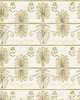 Mykonos Villa Motif Taupe Wallpaper | Mind The Gap