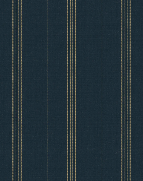 Oregon Indigo Wallpaper | Mind The Gap