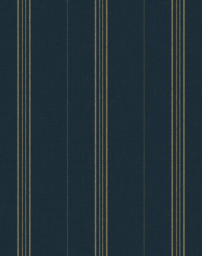 Oregon Indigo Wallpaper | Mind The Gap