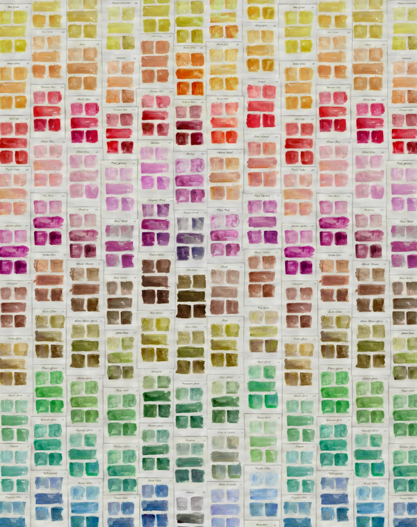 Palette | Mind The Gap