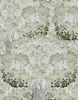 Savage Leaves Neutral Wallpaper | Mind The Gap