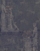 Sculptural Wallpaper | Mind The Gap