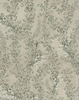 Soft Leaves Wallpaper | Mind The Gap