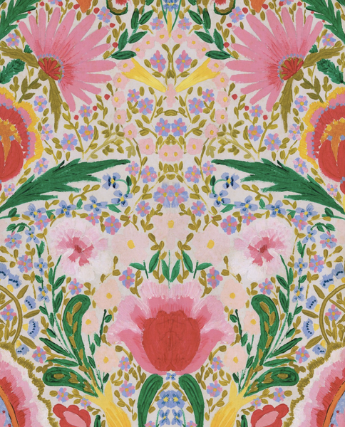 Susie Q Wallpaper | Mind The Gap