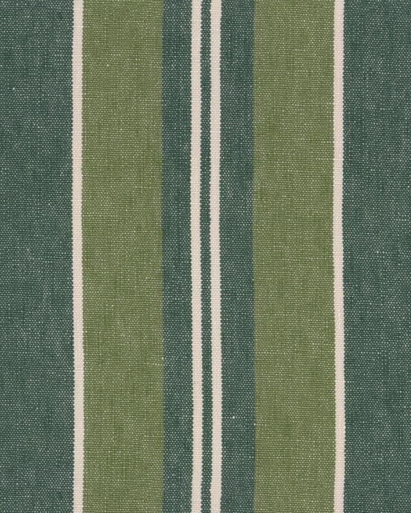 Szepviz - Green Wallcovering | Mind the Gap