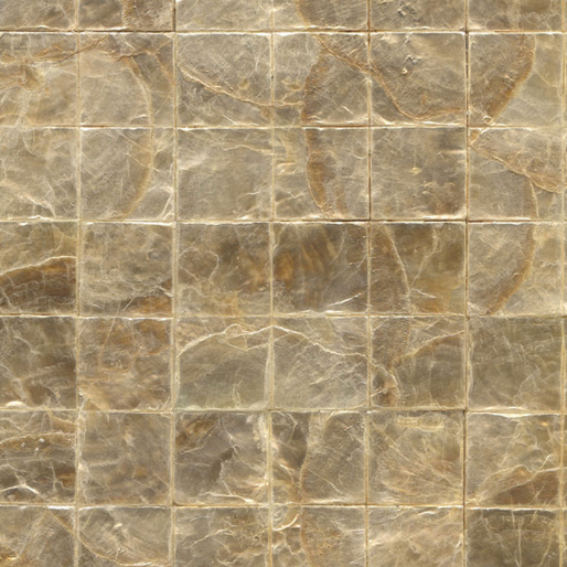 Flexi Mother of Pearl Mosaic - Golden Pearl | Maya Romanoff