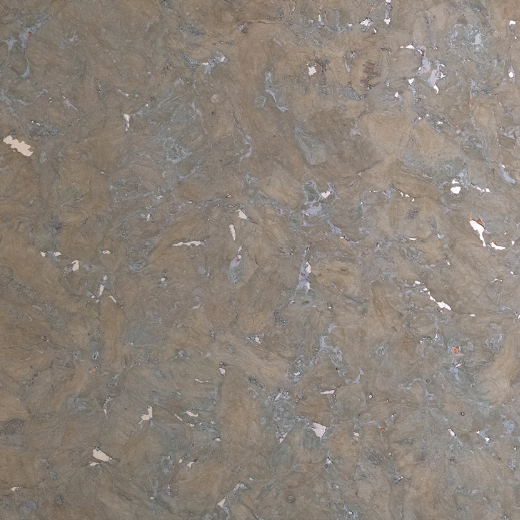 Porto SóLido Gamay Gray - Taupe Wallcovering | Maya Romanoff