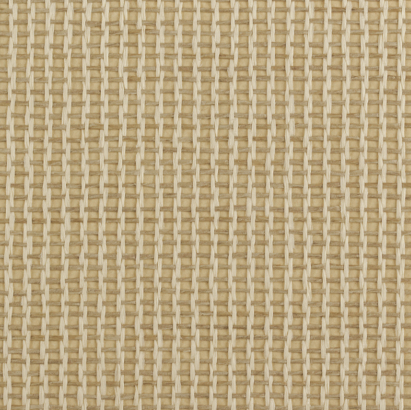 Island Weaves Shore - Beige Natural Wallcovering | Maya Romanoff